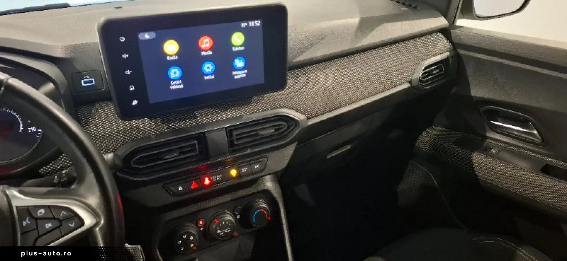 DACIA LOGAN 1.0 TCe 90CP Expression