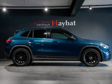 MERCEDES-BENZ GLA 200 AMG Night-MBUX-Pano-AHK-Kamera&hellip;
