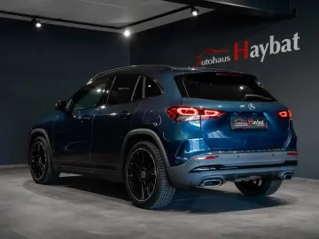 MERCEDES-BENZ GLA 200 AMG Night-MBUX-Pano-AHK-Kamera&hellip;