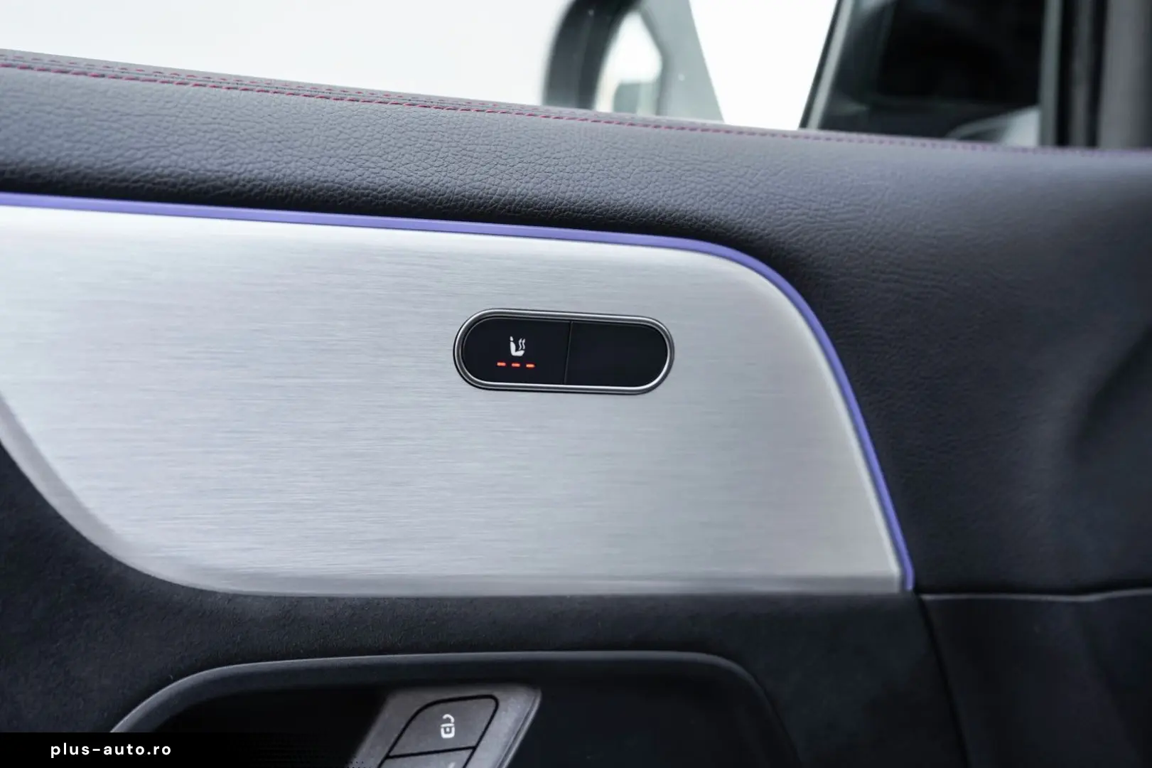 MERCEDES-BENZ GLA 200 AMG Night-MBUX-Pano-AHK-Kamera&hellip;