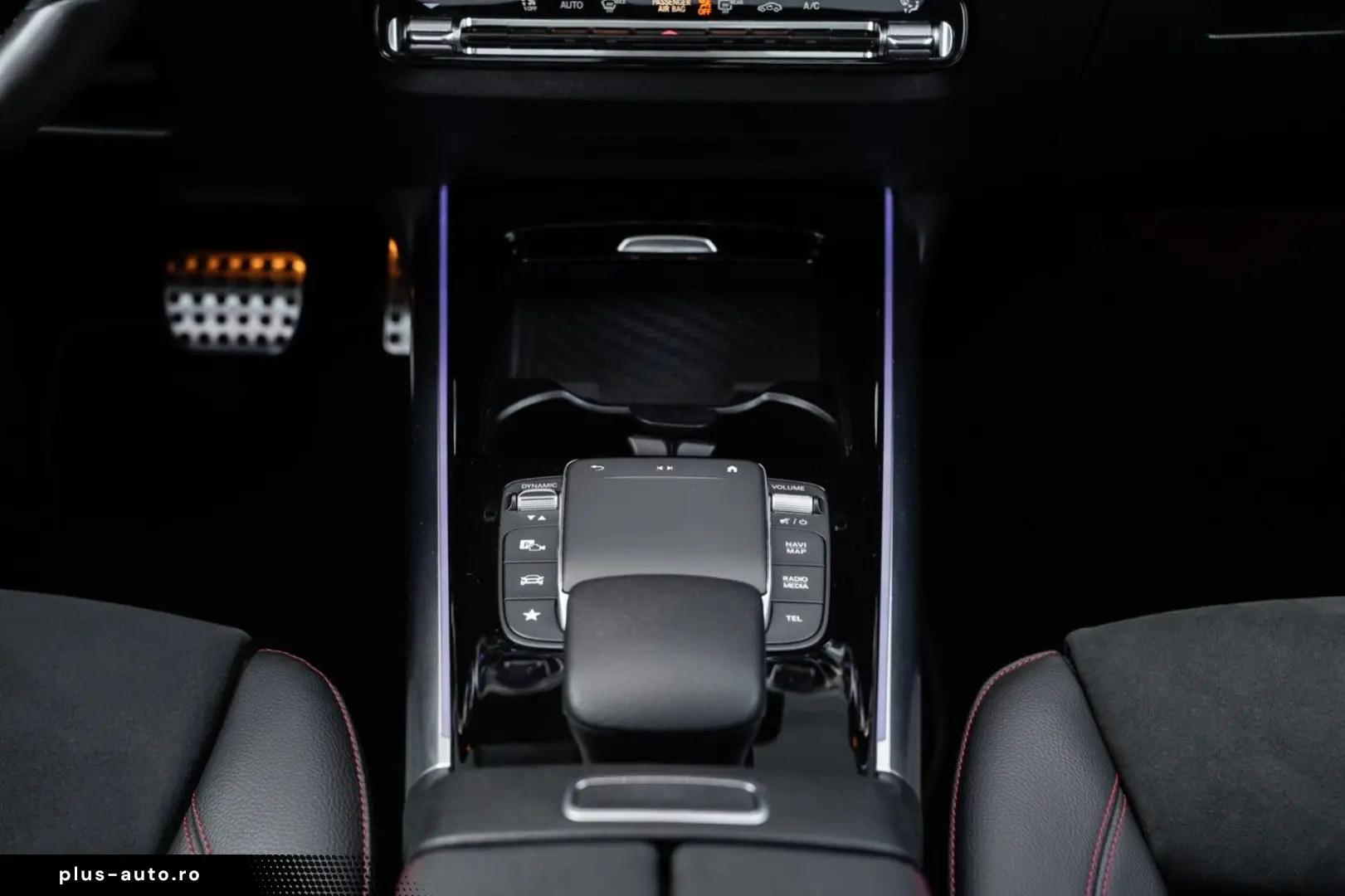 MERCEDES-BENZ GLA 200 AMG Night-MBUX-Pano-AHK-Kamera&hellip;