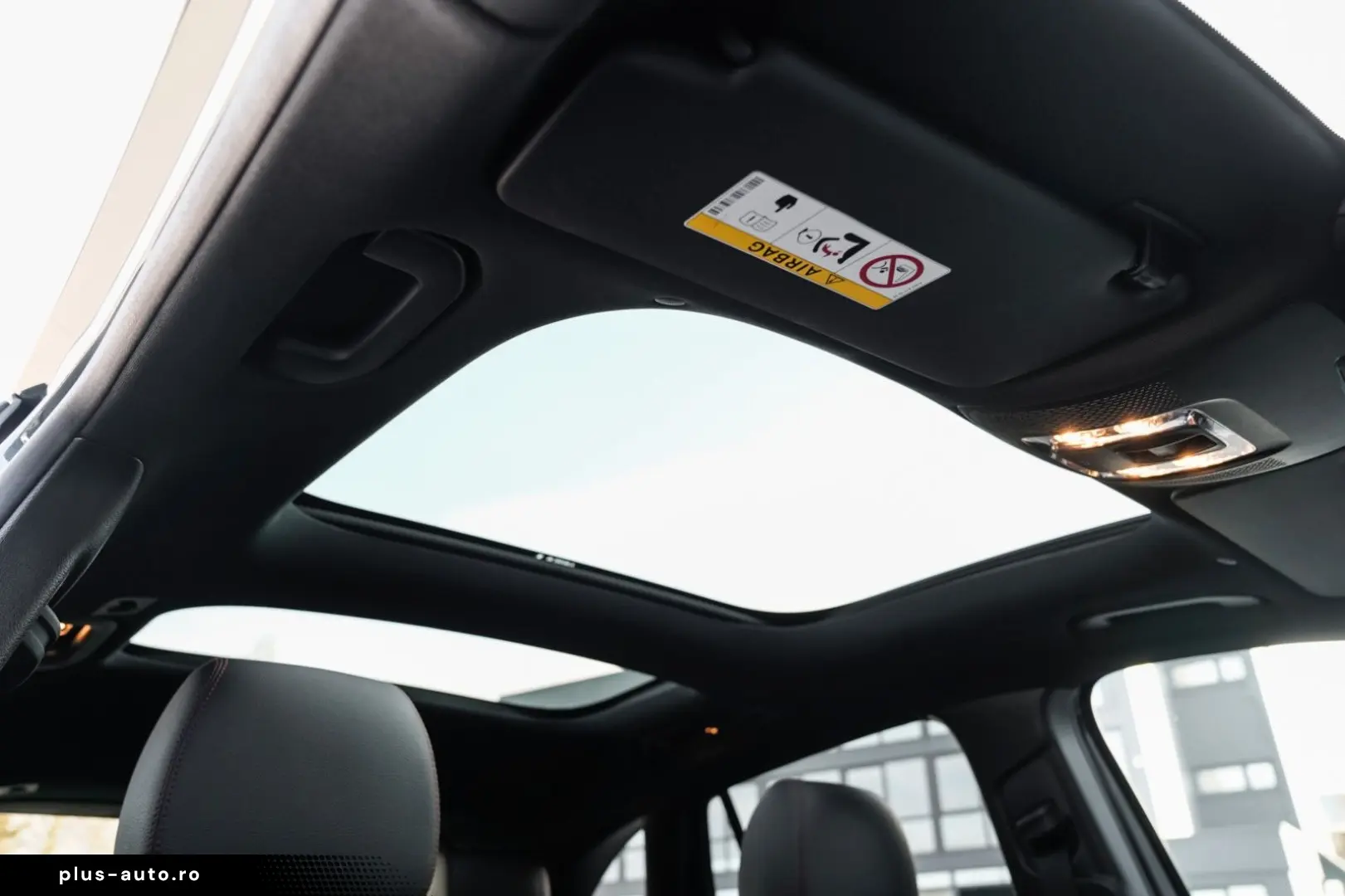 MERCEDES-BENZ GLA 200 AMG Night-MBUX-Pano-AHK-Kamera&hellip;