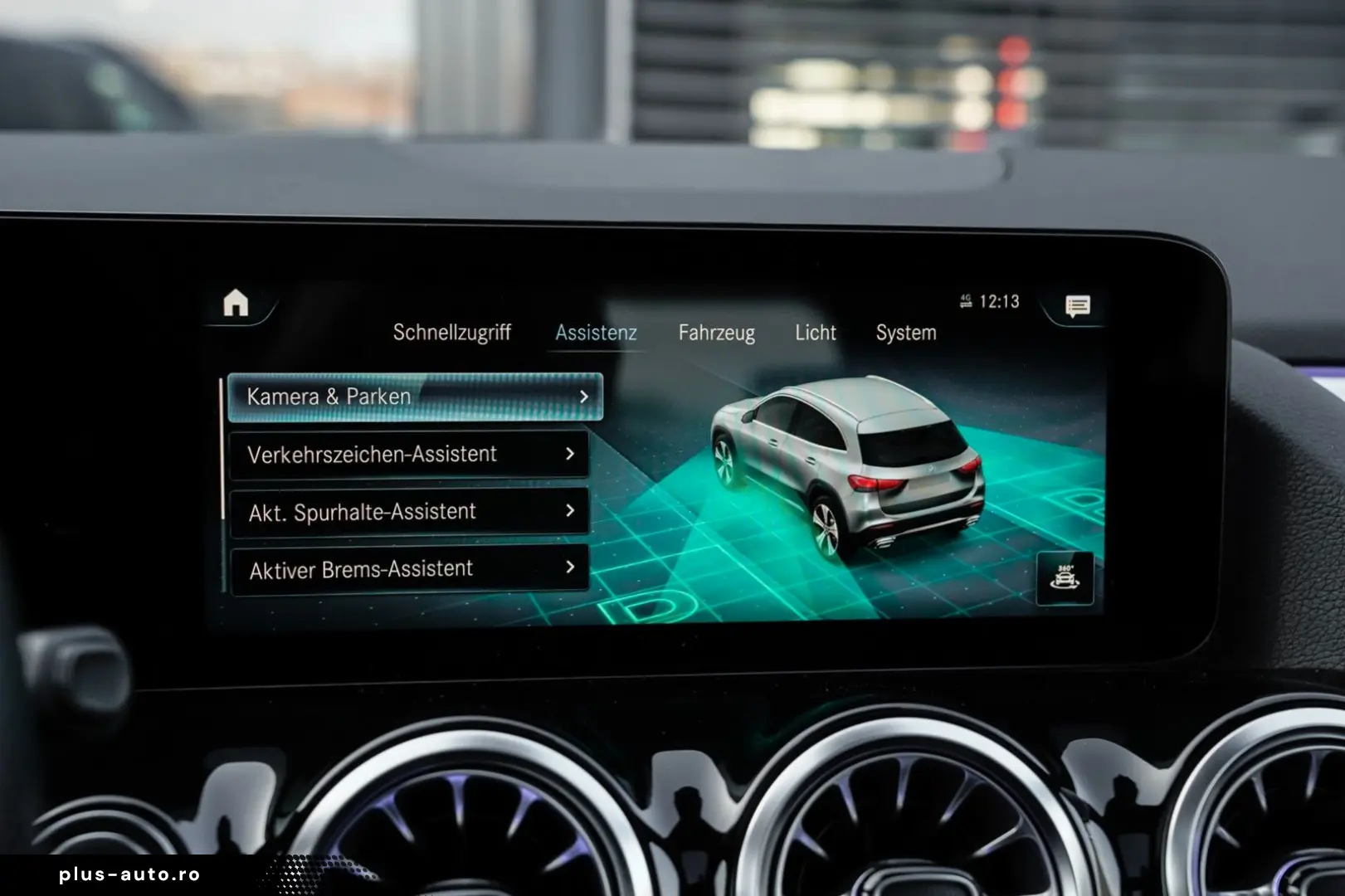 MERCEDES-BENZ GLA 200 AMG Night-MBUX-Pano-AHK-Kamera&hellip;