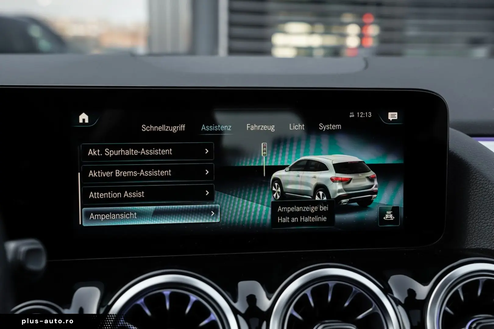 MERCEDES-BENZ GLA 200 AMG Night-MBUX-Pano-AHK-Kamera&hellip;