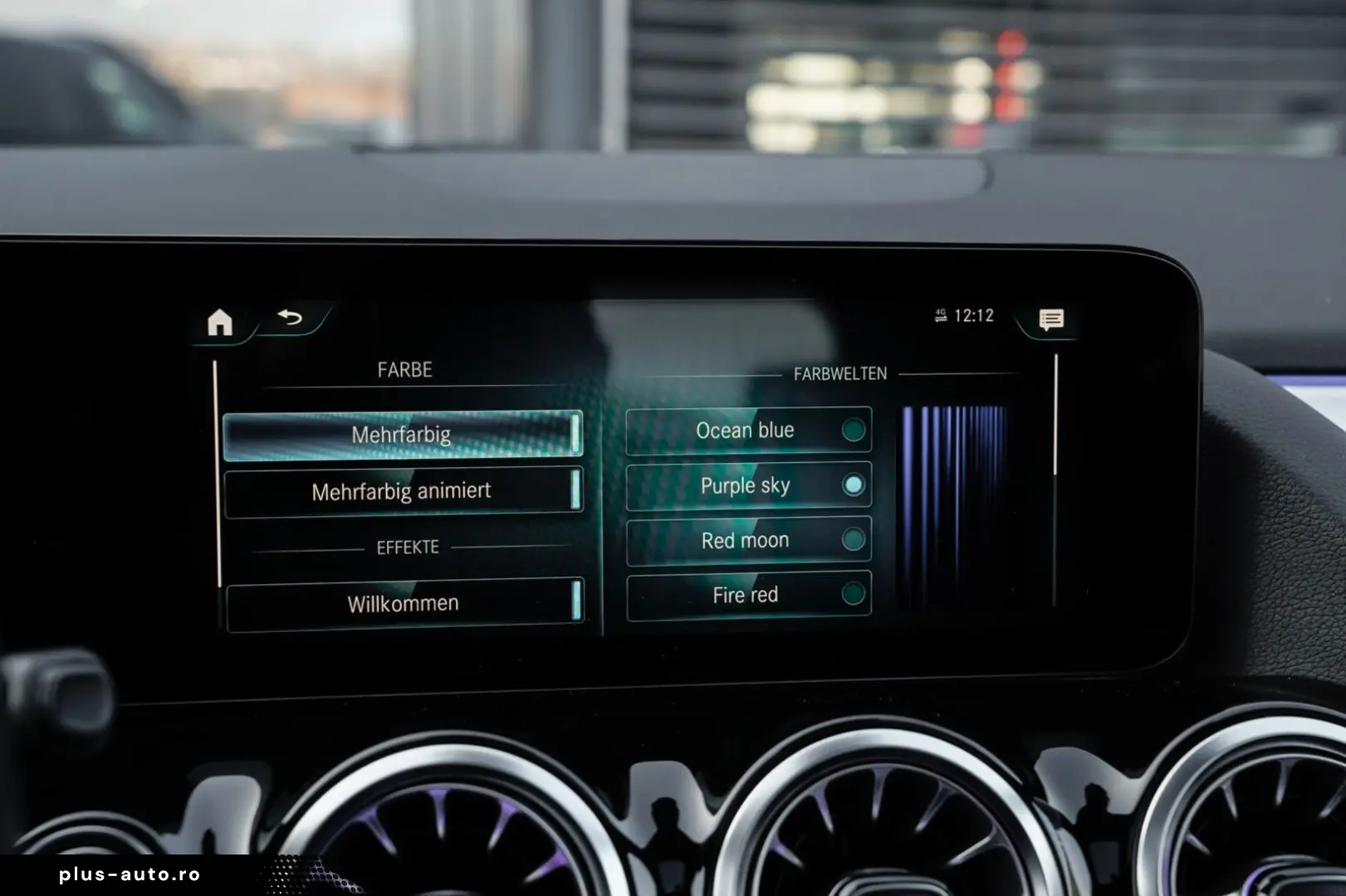 MERCEDES-BENZ GLA 200 AMG Night-MBUX-Pano-AHK-Kamera&hellip;