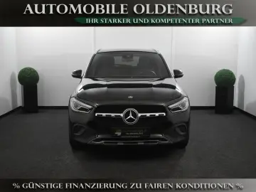 MERCEDES-BENZ GLA 220 d Progressive 4MATIC  LED Wide&hellip;