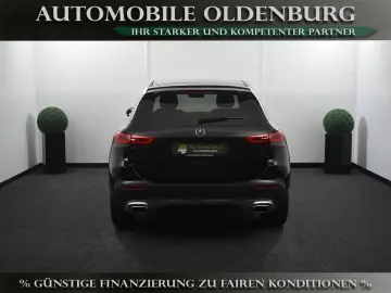 MERCEDES-BENZ GLA 220 d Progressive 4MATIC  LED Wide&hellip;