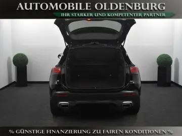 MERCEDES-BENZ GLA 220 d Progressive 4MATIC  LED Wide&hellip;