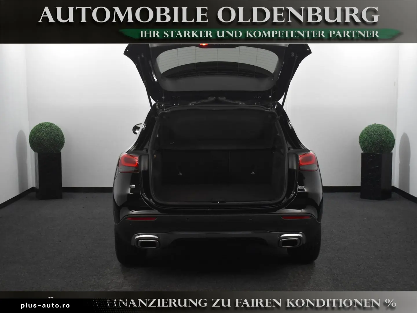 MERCEDES-BENZ GLA 220 d Progressive 4MATIC  LED Wide&hellip;