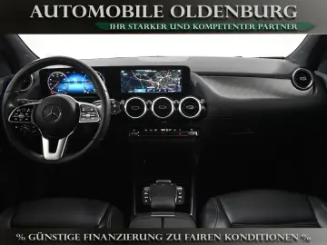 MERCEDES-BENZ GLA 220 d Progressive 4MATIC  LED Wide&hellip;