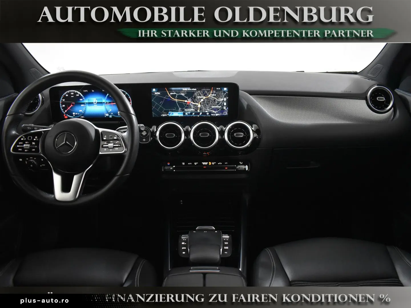 MERCEDES-BENZ GLA 220 d Progressive 4MATIC  LED Wide&hellip;