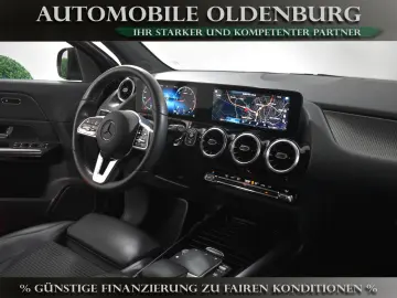 MERCEDES-BENZ GLA 220 d Progressive 4MATIC  LED Wide&hellip;