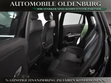 MERCEDES-BENZ GLA 220 d Progressive 4MATIC  LED Wide&hellip;