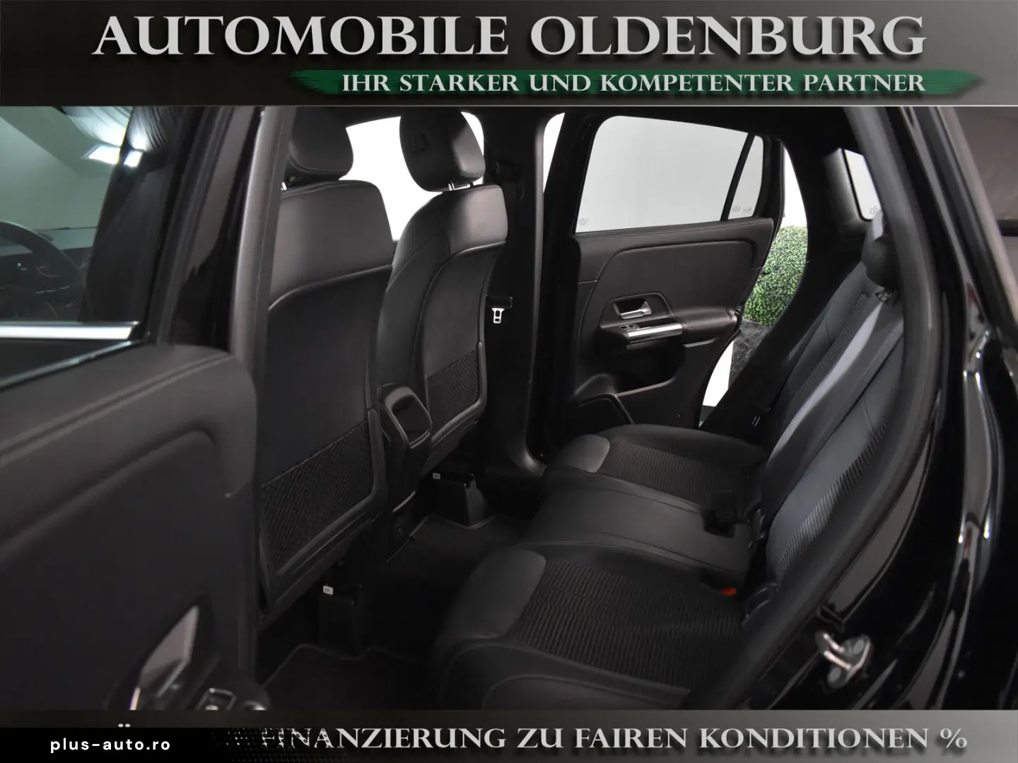 MERCEDES-BENZ GLA 220 d Progressive 4MATIC  LED Wide&hellip;