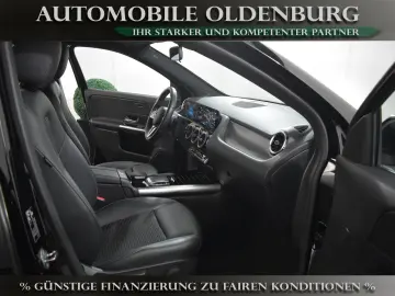 MERCEDES-BENZ GLA 220 d Progressive 4MATIC  LED Wide&hellip;