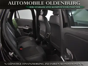 MERCEDES-BENZ GLA 220 d Progressive 4MATIC  LED Wide&hellip;