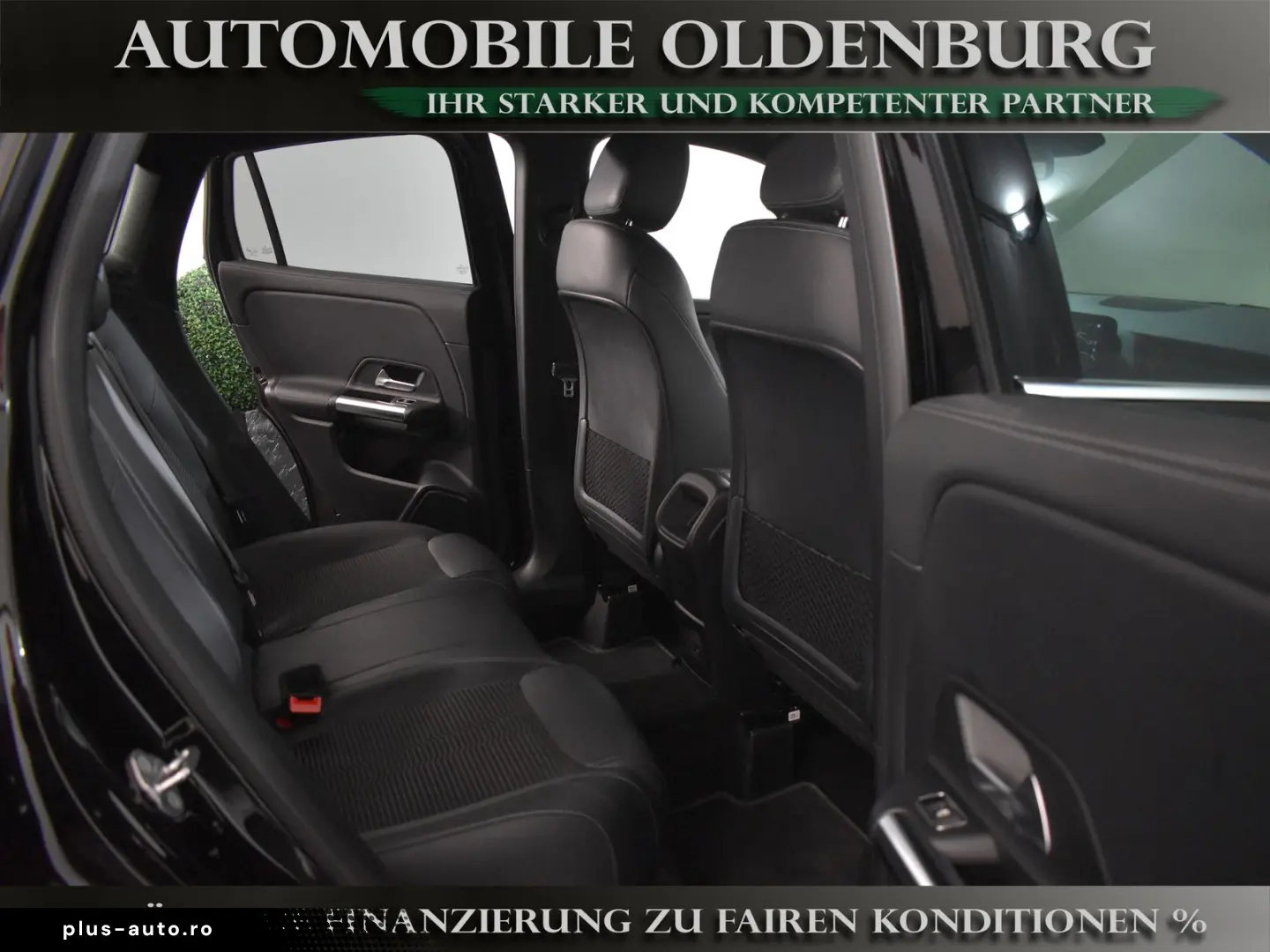 MERCEDES-BENZ GLA 220 d Progressive 4MATIC  LED Wide&hellip;