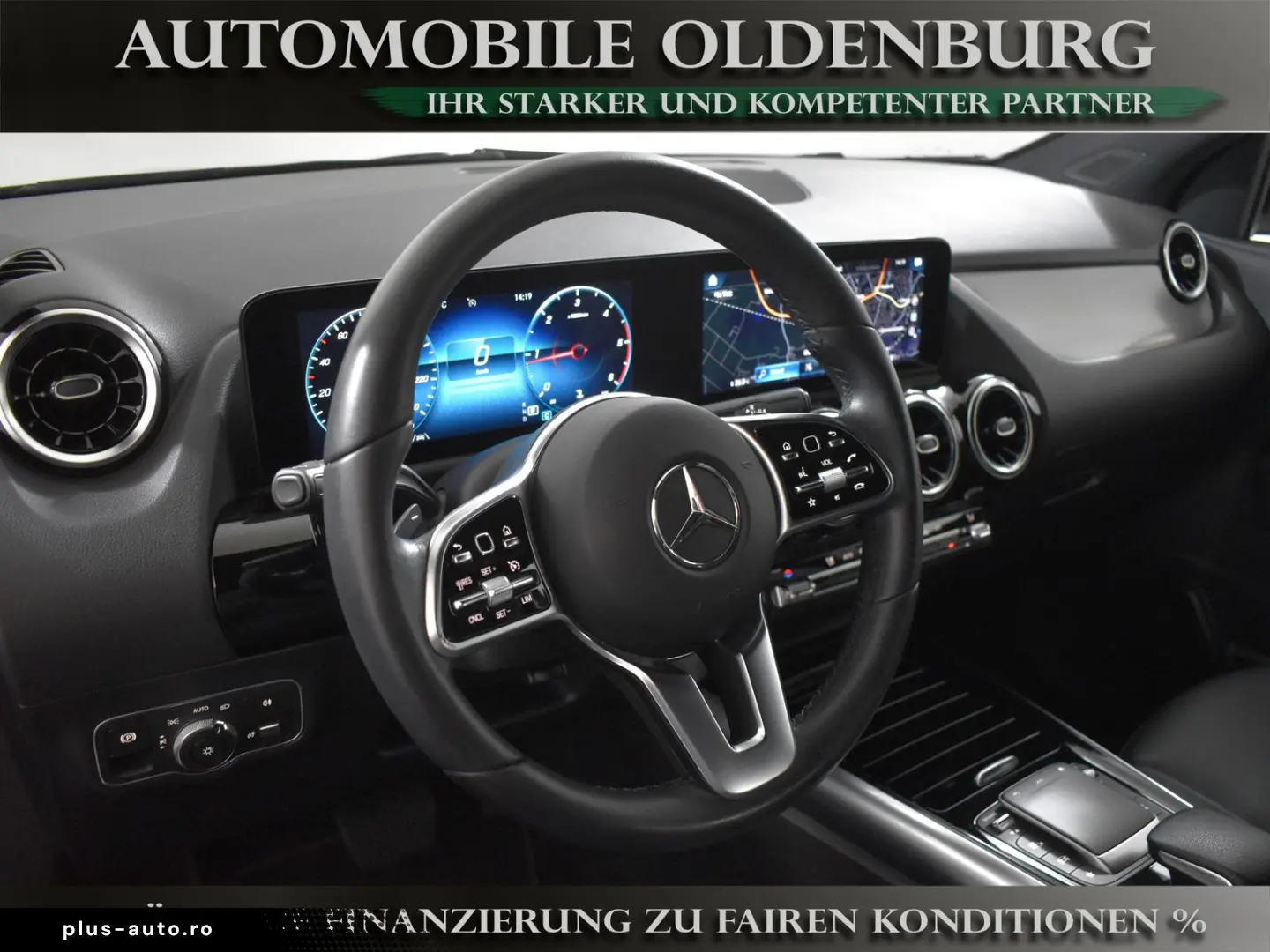 MERCEDES-BENZ GLA 220 d Progressive 4MATIC  LED Wide&hellip;