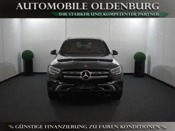 MERCEDES-BENZ GLC 300 e 4MATIC  Distro AHK KAM KeyGo&hellip;