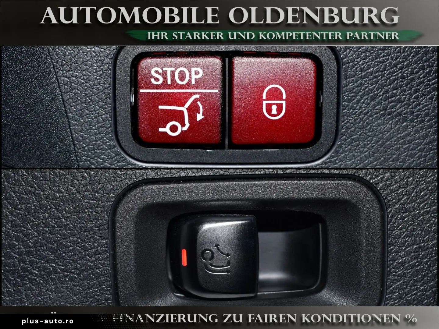 MERCEDES-BENZ GLC 300 e 4MATIC  Distro AHK KAM KeyGo&hellip;