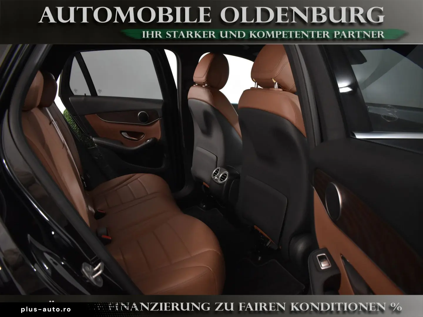 MERCEDES-BENZ GLC 300 e 4MATIC  Distro AHK KAM KeyGo&hellip;