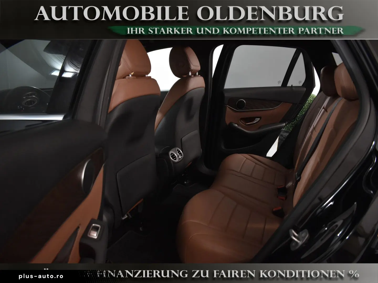 MERCEDES-BENZ GLC 300 e 4MATIC  Distro AHK KAM KeyGo&hellip;