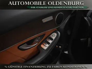 MERCEDES-BENZ GLC 300 e 4MATIC  Distro AHK KAM KeyGo&hellip;