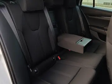 Skoda Octavia 2.0 TDI DSG Sportline