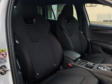 Skoda Octavia 2.0 TDI DSG Sportline