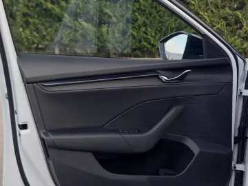 Skoda Octavia 2.0 TDI DSG Sportline