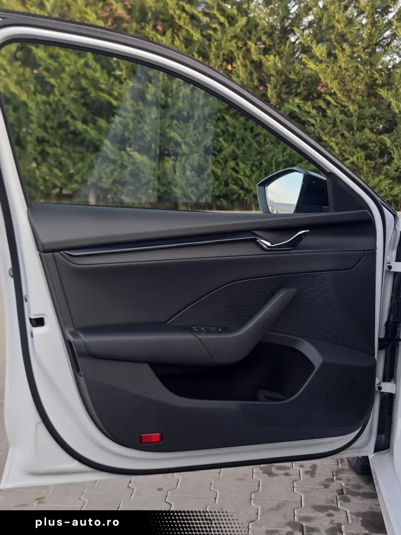 Skoda Octavia 2.0 TDI DSG Sportline