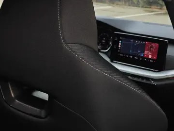 Skoda Octavia 2.0 TDI DSG Sportline