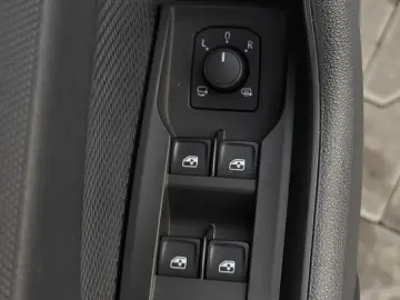 Skoda Octavia 2.0 TDI DSG Sportline