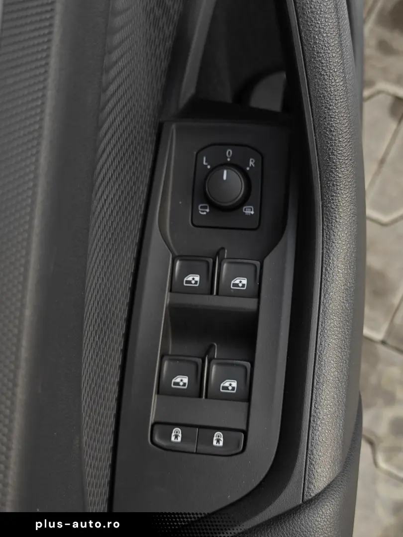 Skoda Octavia 2.0 TDI DSG Sportline