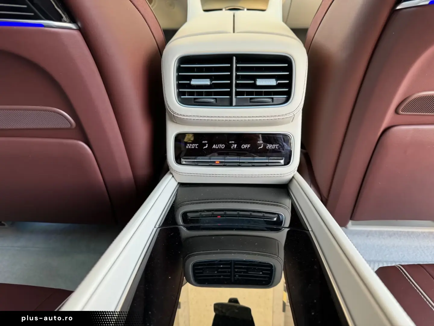 Mercedes-Benz GLS 600 MAYBACH MY26 E-BODY