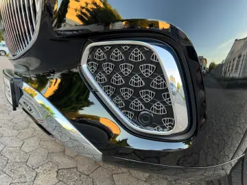 Mercedes-Benz GLS 600 MAYBACH MY26 E-BODY