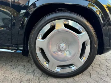 Mercedes-Benz GLS 600 MAYBACH MY26 E-BODY