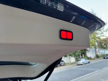 Mercedes-Benz GLS 600 MAYBACH MY26 E-BODY