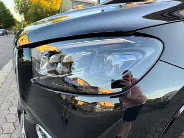 Mercedes-Benz GLS 600 MAYBACH MY26 E-BODY