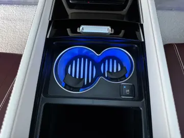 Mercedes-Benz GLS 600 MAYBACH MY26 E-BODY