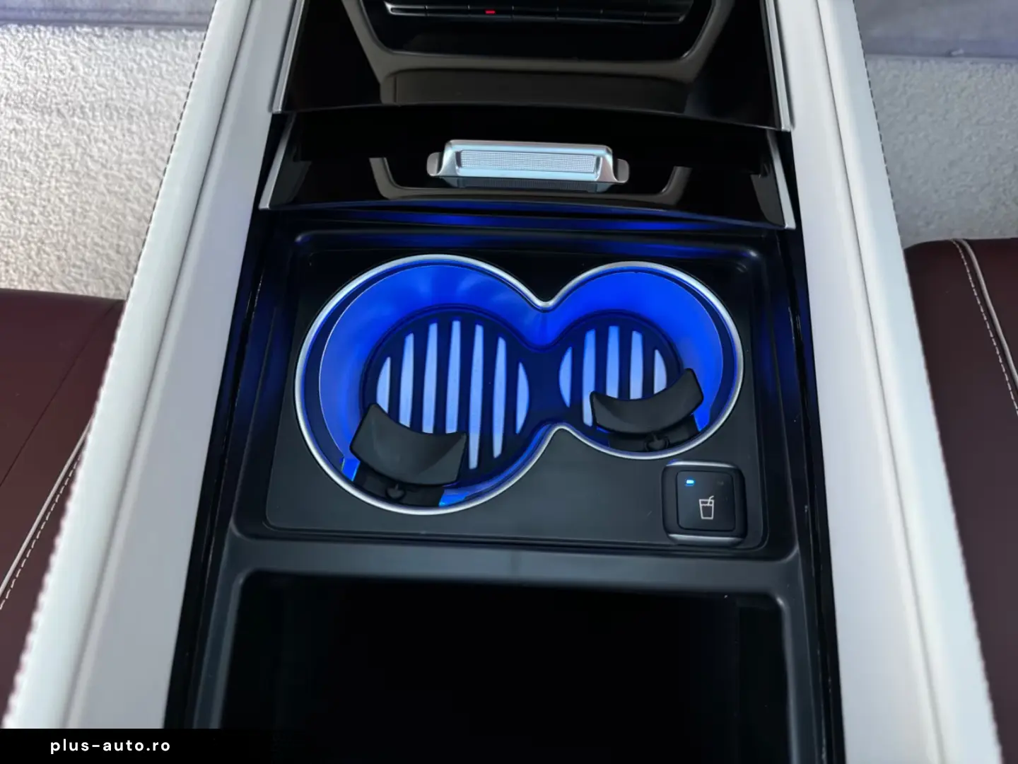 Mercedes-Benz GLS 600 MAYBACH MY26 E-BODY