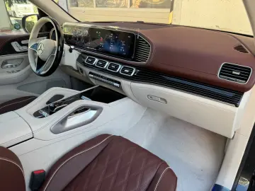 Mercedes-Benz GLS 600 MAYBACH MY26 E-BODY