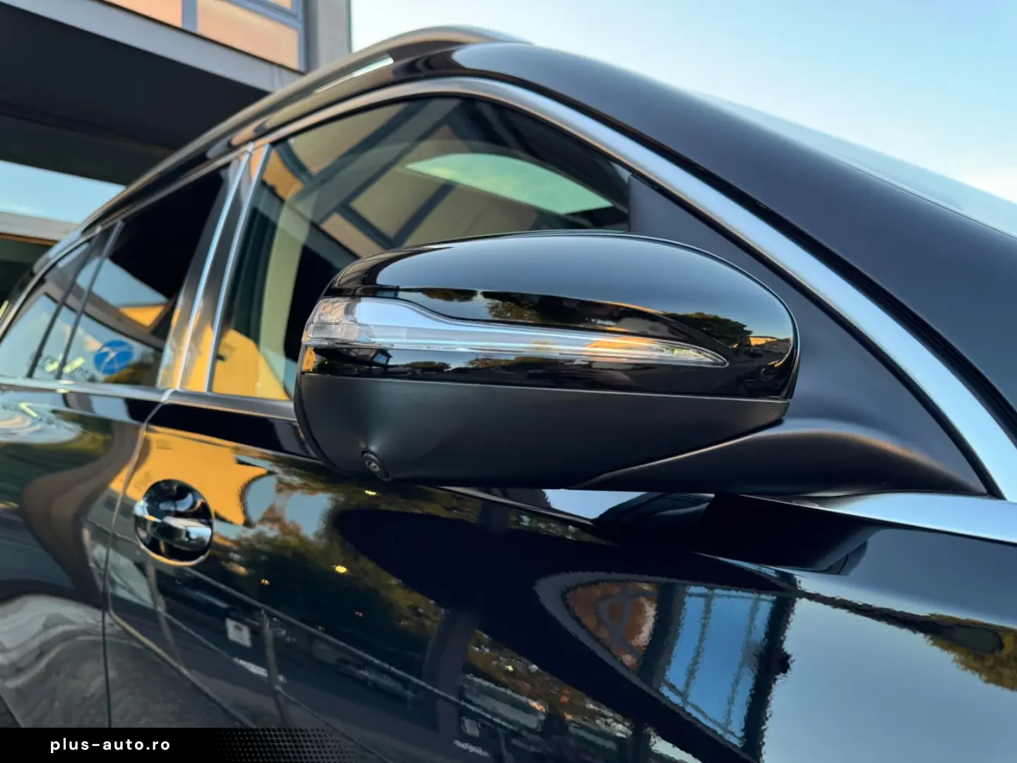 Mercedes-Benz GLS 600 MAYBACH MY26 E-BODY