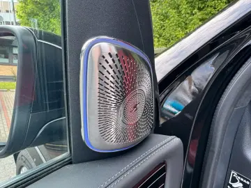 Mercedes-Benz GLS 600 MAYBACH