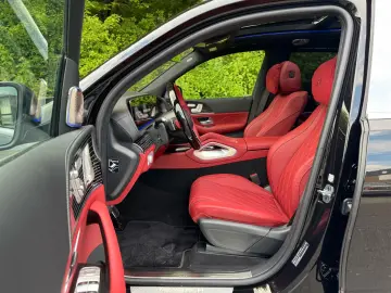 Mercedes-Benz GLS 600 MAYBACH