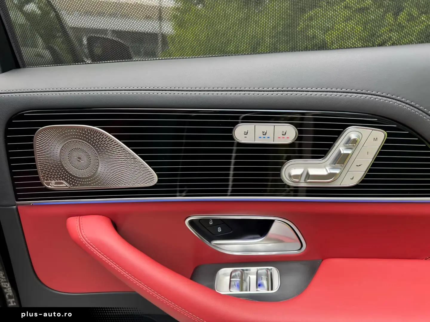 Mercedes-Benz GLS 600 MAYBACH