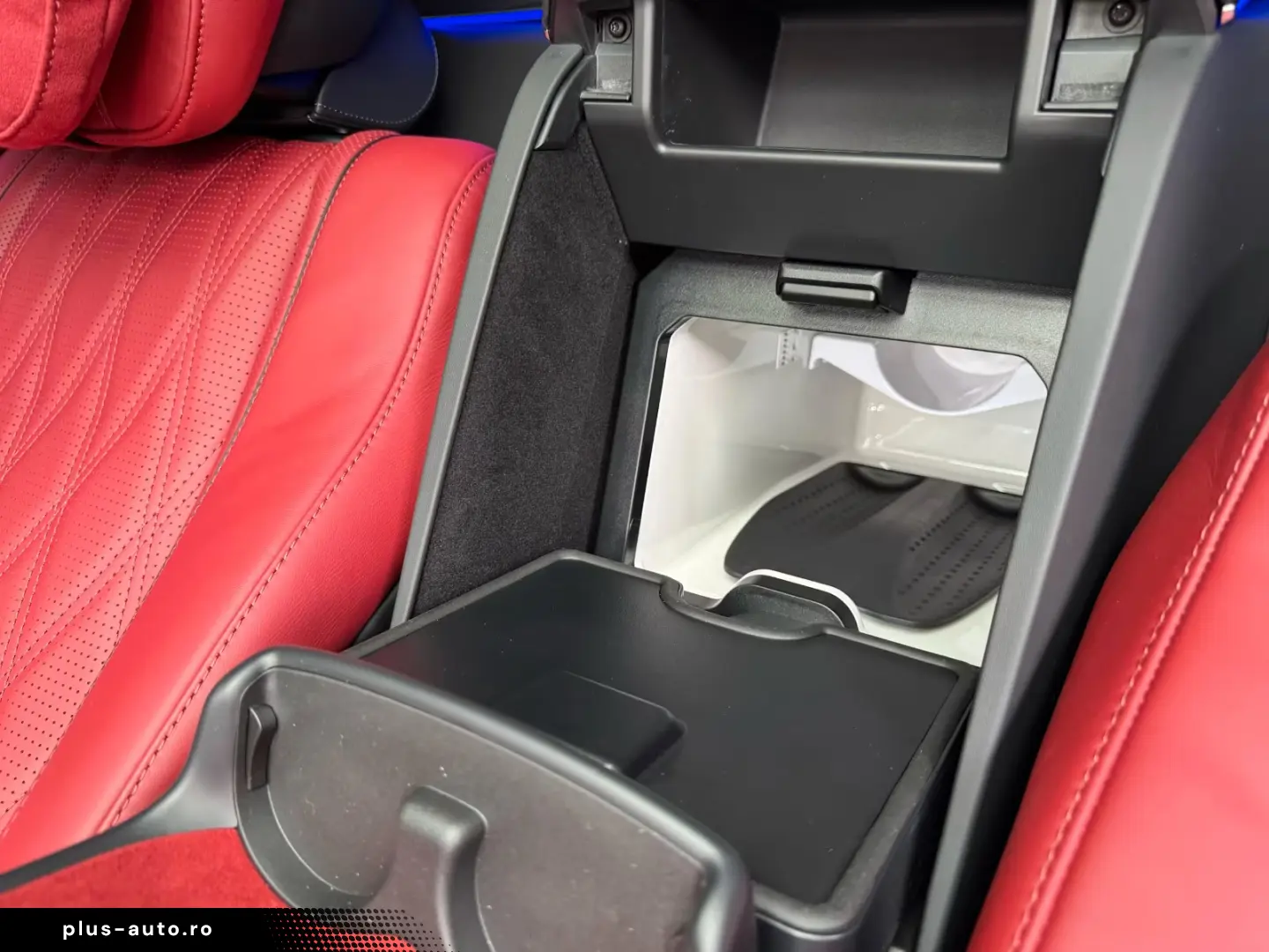 Mercedes-Benz GLS 600 MAYBACH