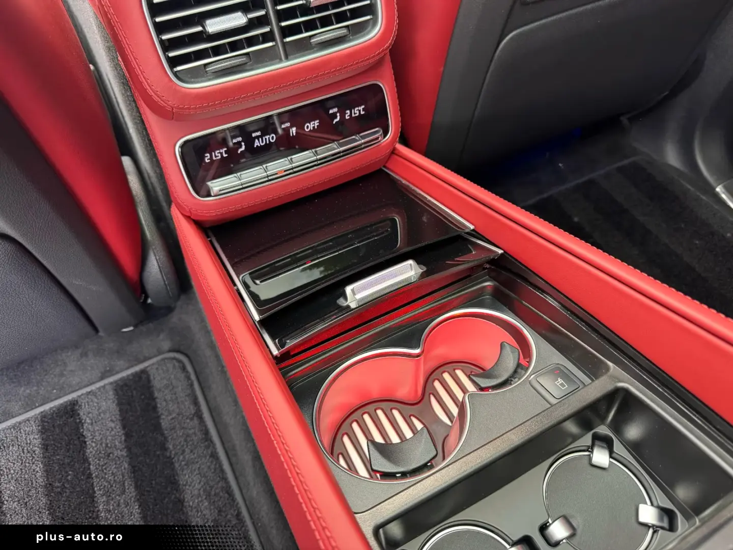 Mercedes-Benz GLS 600 MAYBACH