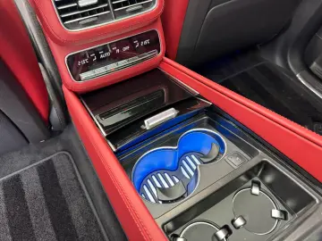 Mercedes-Benz GLS 600 MAYBACH