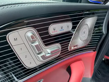 Mercedes-Benz GLS 600 MAYBACH